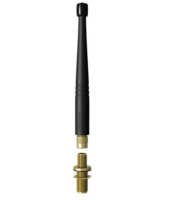 Shakespeare 7" VHF Quick Connect Flexible Antenna  • 5912
