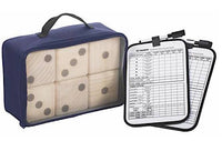 Triumph Giant Wooden Lawn Dice Set  • 35-7335-2