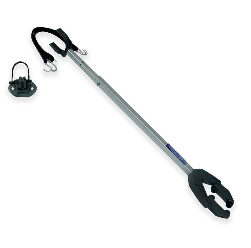 Panther Adjustable Motor Support, 34" - 46"  • 552100