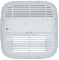 GE Appliances Non-Ducted RV Air Conditioner Upgrade Kit, Black  • RVACS-NKITB