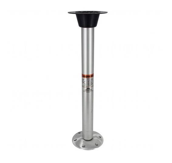 Springfield Marine 27" Bolt Lock Table Post Package  • 1662127