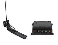 Garmin Ultra High-Definition CHIRP Sonar Module with GT34UHD-TM Transom Mount Transducer  • 010-02055-00