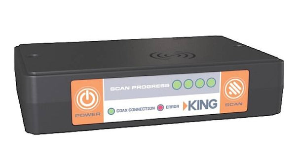 King Universal Controller for Quest Satellite Antenna  • UC1000
