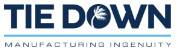 Tie Down Engineering