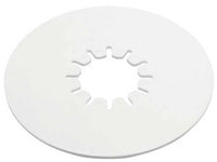Reese 10" Lube Plate for Signature Series 5th Wheel  • 83002