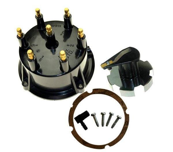CDI Tune Up Kit for Mercruiser Engines with Thunderbolt HEI V6  • E66-0002
