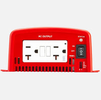 Redarc 400W Pure Sine Wave Inverter  • R-12-400RS-NA