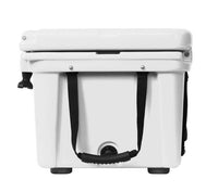 ORCA 40-Quart Hard Side Cooler – White  • ORCW040
