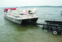T-H Marine Z-Launch 10' L Black Watercraft Launch Line  • ZL-10-DP