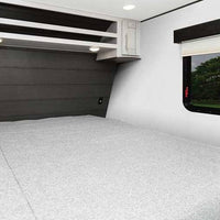 Genesis Products Revive Wallboard Kit, Crisp Linen, 100' x 2' Roll  • 392157