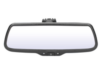iBeam 7" Mirror/Monitor Single View with 3 Inputs  • TE-RM7