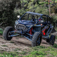 Superwinch UTV Winch Bumper for RZR Pro R 2020-2023  • 2501015