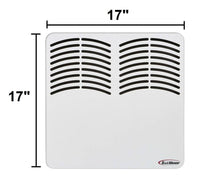 WackO A/C Silencer Kit for Dometic or GE Ducted System  • DA100