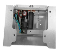 Bob's Machine 12" Setback Action Series Jack Plate  • 100-112112