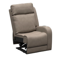 Thomas Payne Signature Seismic Series RV Theater Seating Recliner - Left Arm, Driftwood  • 2024044197