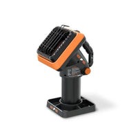 Heat Hog 4,000 BTU LP Portable “Piglet” Heater  • HH-04SLN-A