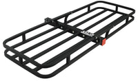 Eaz-Lift Hitch Mounted Cargo Carrier - 51.5" x 17.5" x 3.25"  • 48475
