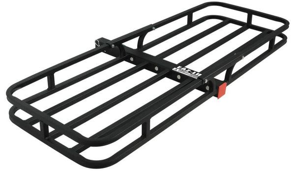 Eaz-Lift Hitch Mounted Cargo Carrier - 51.5" x 17.5" x 3.25"  • 48475