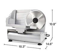 Weston 7.5" Meat Slicer  • 61-0750-W