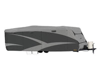 ADCO SFS AquaShed Designer Travel Trailer Cover (Gray, Up to 31'6")  • 52245