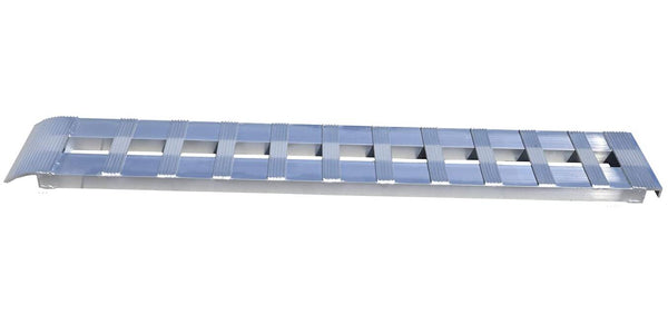 Gen-Y Hitch Heavy Duty 12' Aluminum Loading Ramp - 15" x 144" - 4,000 LB Capacity, Pair  • GH-16144