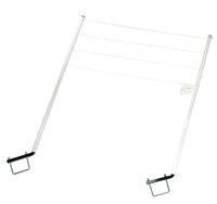 Stromberg Carlson RV Bumper Clothesline  • CL-100