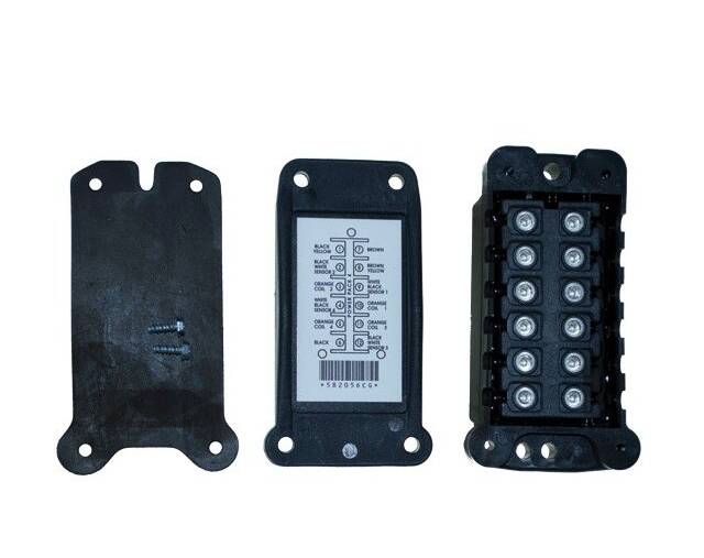 CDI Power Pack - 1973 To 1977 (85/ 115/ 135 And 140 HP) Johnson/Evinrude  • 113-1731