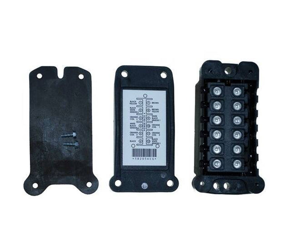 CDI Power Pack - 1973 To 1977 (85/ 115/ 135 And 140 HP) Johnson/Evinrude  • 113-1731