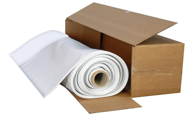 Carefree 200" Cut-To-Fit Slide-Out Awning Fabric, White  • IT2004F47