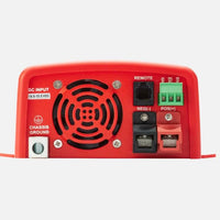 Redarc 400W Pure Sine Wave Inverter  • R-12-400RS-NA