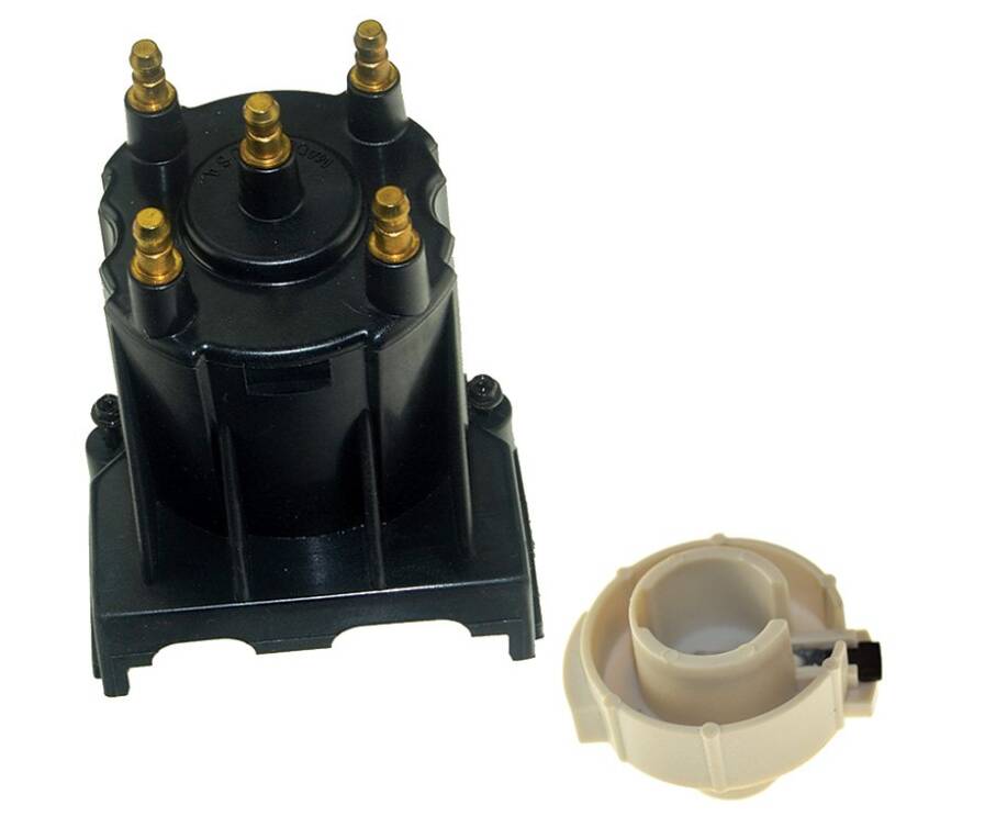 CDI Tune Up Kit for Mercruiser, OMC, and Volvo Engines  • E66-0003