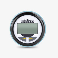 Sierra 2" Digital Depth Finder Kit with Transducer  • 26000P