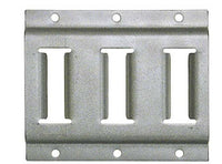 Buyers Steel E-Track - 5 ft. x 5 in.  • 1903055