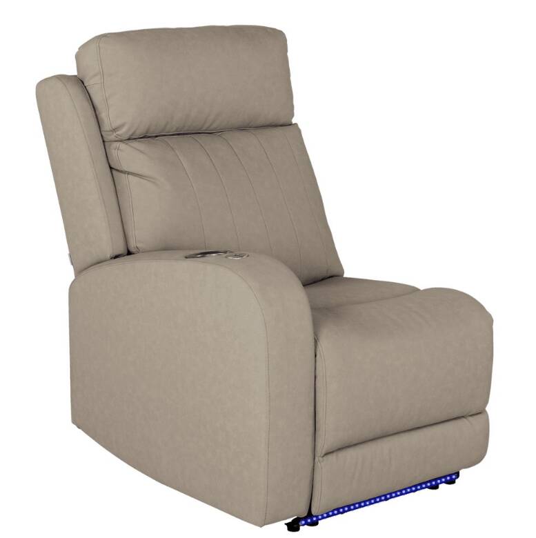 Thomas Payne Seismic Series RV Theater Seating Recliner - Right Hand Configuration, Altoona  • 2020134974