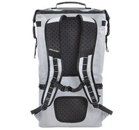 Pelican 19.4-Quart Dayventure Dual Compartment Backpack Cooler - Light Gray  • SOFT-CBKPK-LGRY