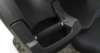 Black Boar ATV Rear Seat Lounger with Storage Box  • 66010
