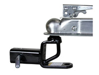 ATV TEK Trio 2" HD Hitch w/ 2" Ball Mount  • TMP2