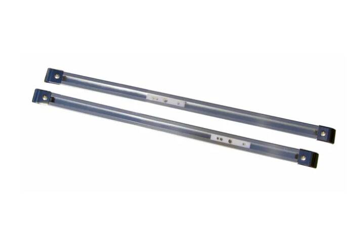 Taylor Made 18" Slide Assembly to Fold Bimini Top Behind Rear Seat  • 993018