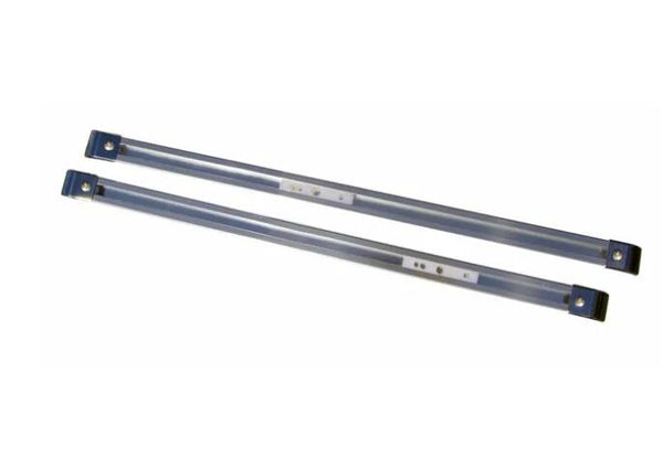 Taylor Made 18" Slide Assembly to Fold Bimini Top Behind Rear Seat  • 993018