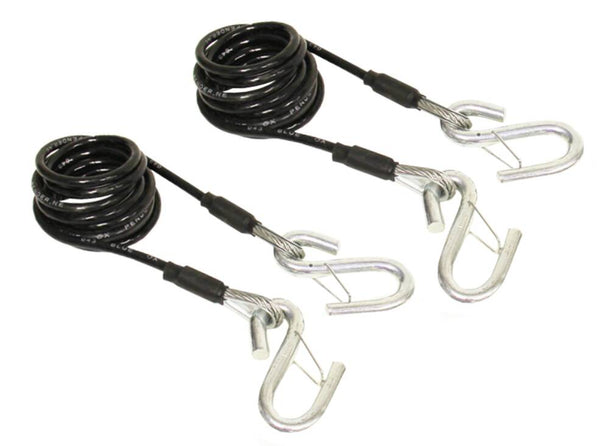 Blue Ox 7' Safety Cable, Class III, 7,500 lb.  • BX88196