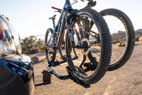 Swagman Okanagan 125 Bike Rack, 2-Bike, 1-1/4" and 2" Receivers  • 66705