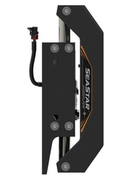 SeaStar Hydraulic Jackplate 4" Setback Sta  • JP5040R
