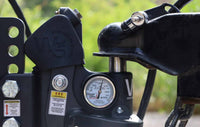 Weigh Safe TrueTow Middle Weight Distribution Hitch 4" Drop, 2.5" Receiver, 12.5K  • TTMW4-2.5XL