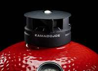 Kamado Joe Big Joe Series III 24" Charcoal Grill  • KJ15041021