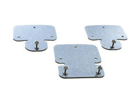 King Removable Roof Mount Fixture  • MB600