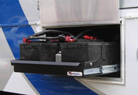 MORryde Sliding Battery Tray - 14" x 21" x 2.75"  • SP60-042