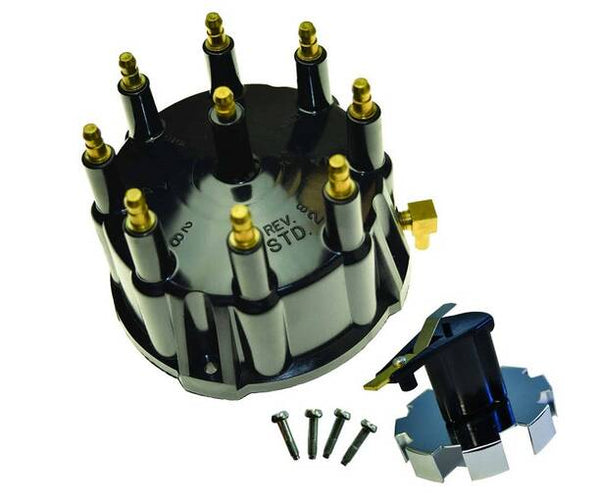 CDI Tune Up Kit for Mercruiser Engines with Thunerbolt IV & V HEI Ignition  • E66-0012