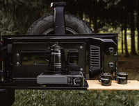 Front Runner Drop Down Tailgate Table  • TBRA034