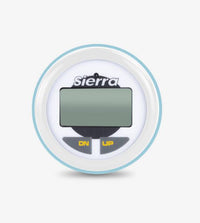 Sierra 2" Digital Depth Finder Kit with Transducer  • 26000P