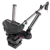 Scotty HP 36"-60" 20 lb Dual Rod Holder Electric Downrigger  • 2116